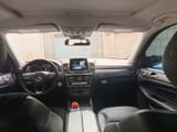 Mercedes-Benz GLE class 2018 — фото 6 из 7