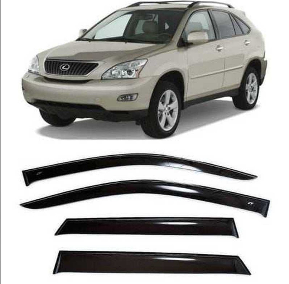Ветерок от Lexus RX330/350/400h, Душанбе