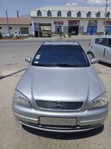 Opel Astra G 1998 — фото 2 из 14