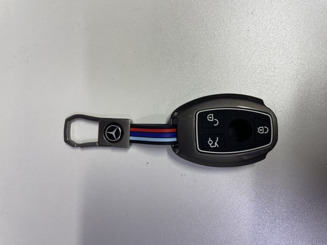Чехол для ключа Mercedes Benz, Душанбе