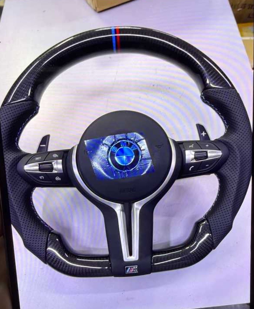 Руль для BMW X5 F15, Душанбе