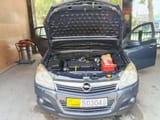 Opel Astra H 2007 — фото 5 из 8
