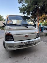Hyundai Porter (H-100) 2016 — фото 2 из 14