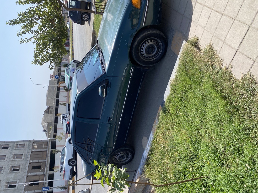 Daewoo Nexia, 1996, Душанбе