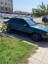 Daewoo Nexia 1996 — фото 5 из 5