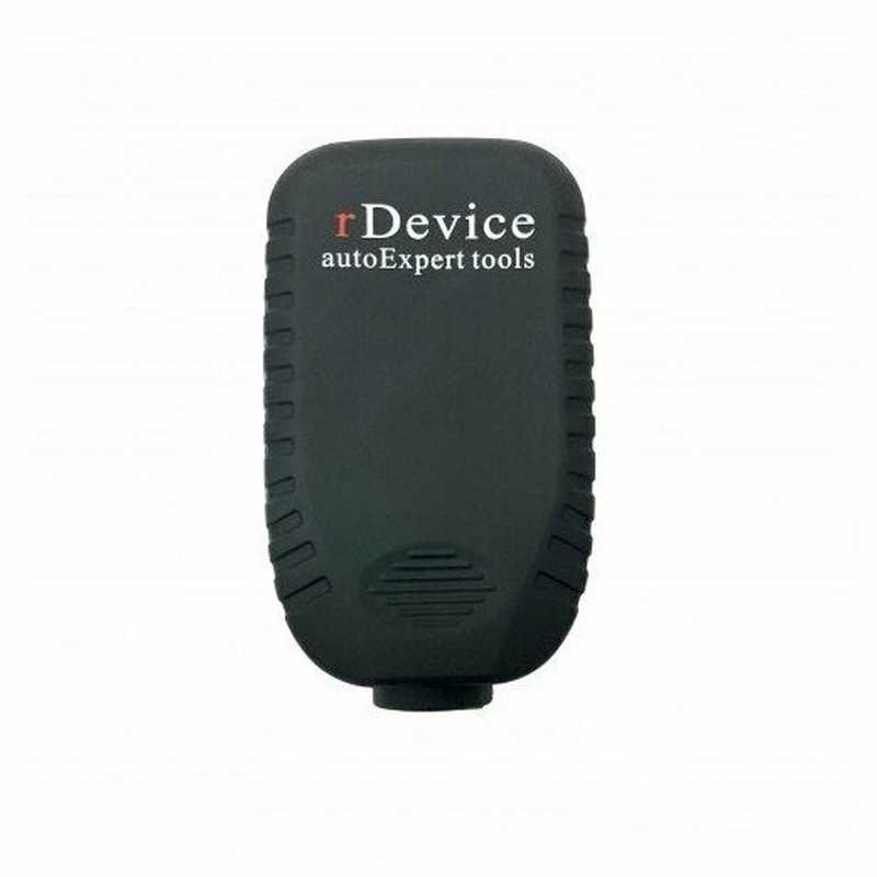 Толщиномер rDevice RD-975 Pro, Душанбе