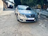 Toyota Camry 2009 — фото 2 из 13
