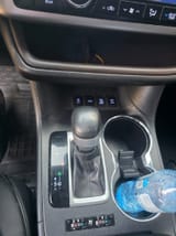 Toyota Highlander 2018 — фото 8 из 11