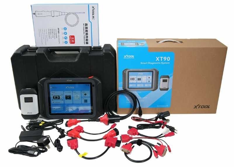 Автосканер Xtool XT90, Душанбе