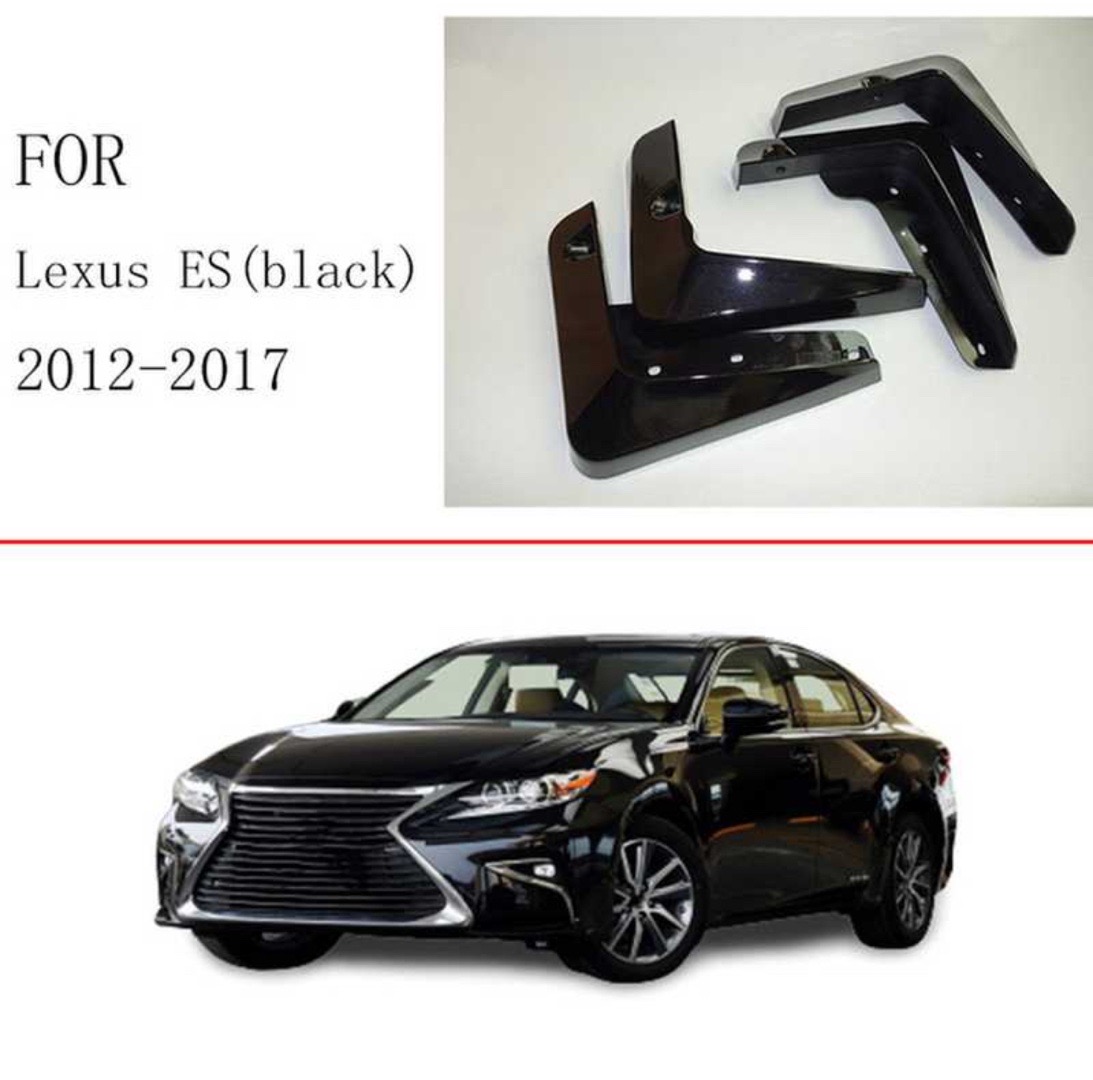 Брызговик от Lexus Es350, Душанбе