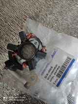 Щотка для стартера — фото 3 из 3