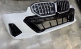 Передний Бампер BMW G60 — фото 1 из 3