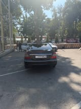 Mercedes-Benz E class 2007 — фото 3 из 5