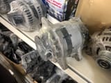 Генератори Toyota MD-070310 — фото 2 из 2