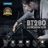 Тестер электрических цепей Autool BT280 launch thinkcar Xtool OBDSTAR Avtel — фото 2 из 4