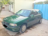 Opel Astra F 1996 — фото 1 из 8