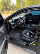 Toyota Avalon 2014 — фото 7 из 11