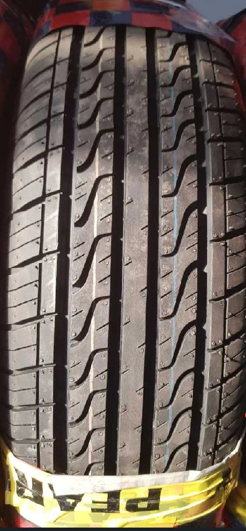Шины R14, Душанбе