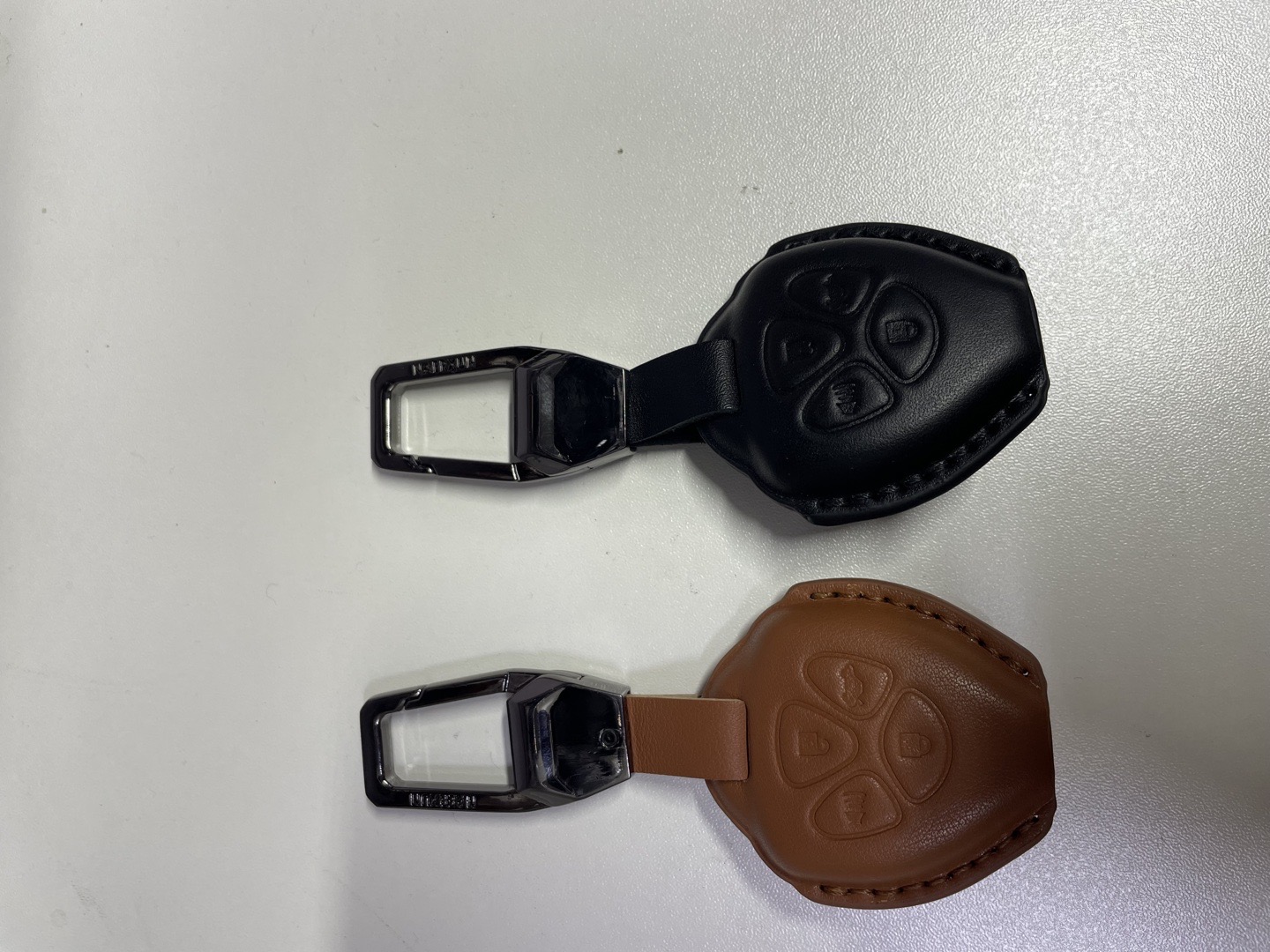 Чехол для ключей Toyota, Душанбе