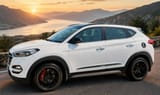 Hyundai Tucson 2017 — фото 14 из 14