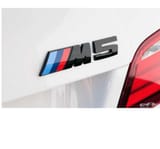 Эмблема M5 для BMW — фото 3 из 3