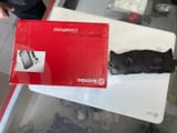 Тормозные колодки brembo передние — фото 1 из 2