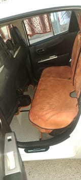 Toyota Vitz 2014 — фото 8 из 10