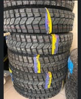 Шины kt 9.00R20 — фото 2 из 4