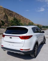 Kia Sportage 2016 — фото 3 из 6