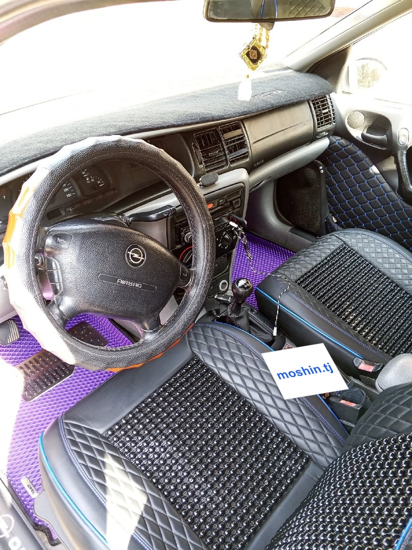 Opel Vectra B, 1996, Душанбе
