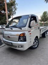 Hyundai Porter (H-100) 2016 — фото 13 из 14