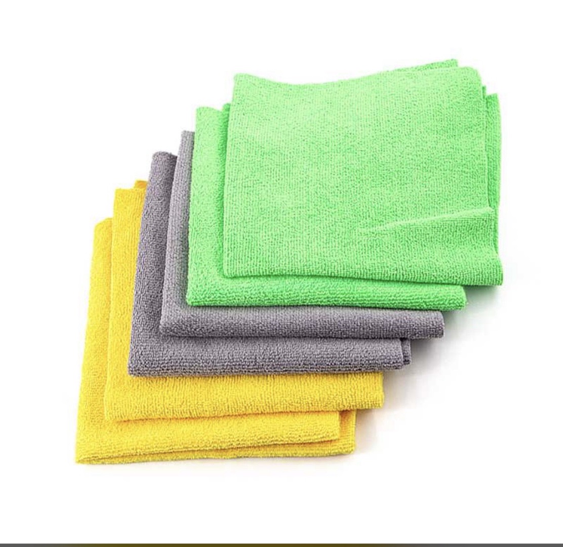 Полотенца Shine Systems Terry Towel, Душанбе