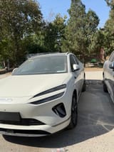 BYD S6 2026 — фото 2 из 8