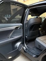 Lexus RX series 2018 — фото 3 из 7