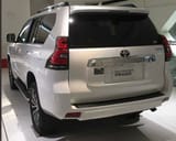 Задняя Фара LC Prado — фото 3 из 3