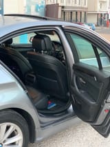 BMW 5 series 2011 — фото 6 из 10