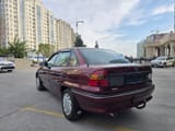 Opel Astra F 1997 — фото 6 из 7