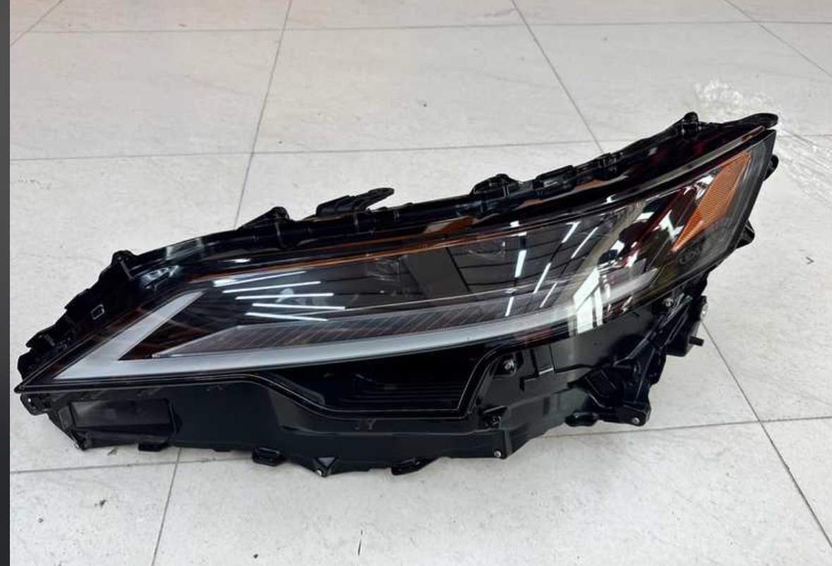Передняя Фара Lexus RX, Душанбе