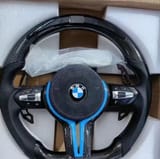 Рул для BMW — фото 6 из 8
