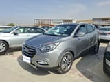 Hyundai Tucson 2014 — фото 2 из 5