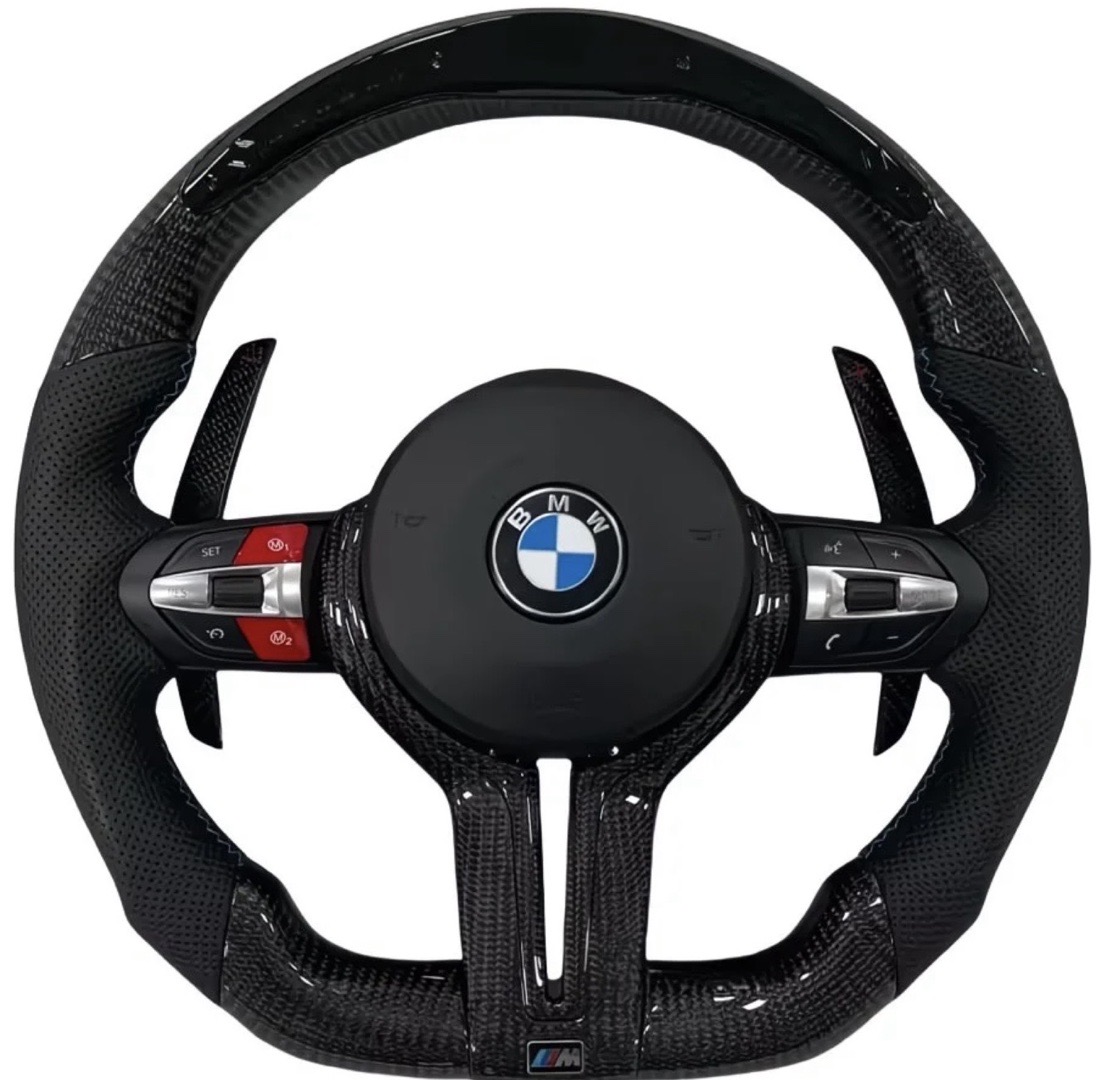 Рул LED для BMW, Худжанд