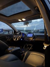 Hyundai ix35 2016 — фото 7 из 11