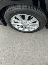 Toyota Camry 2015 — фото 13 из 14