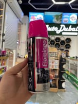 Силиконовая смазка Flamingo Silicone Spray, 450 мл — фото 2 из 2