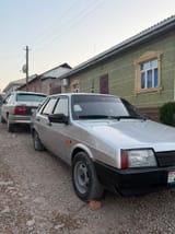 Lada 21099 2004 — фото 5 из 5
