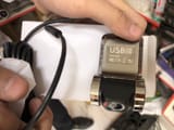 Автомобильный USB-видеорегистратор для Android-магнитол — фото 2 из 2