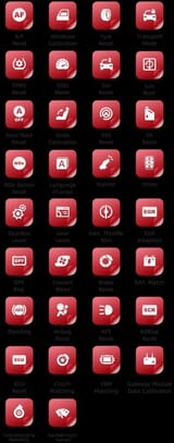 Диагностическое оборудование Эксперт launch Thinktool 195 Thinkcar — фото 4 из 4