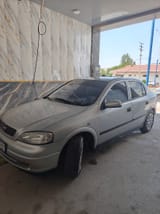 Opel Astra G 1998 — фото 1 из 14