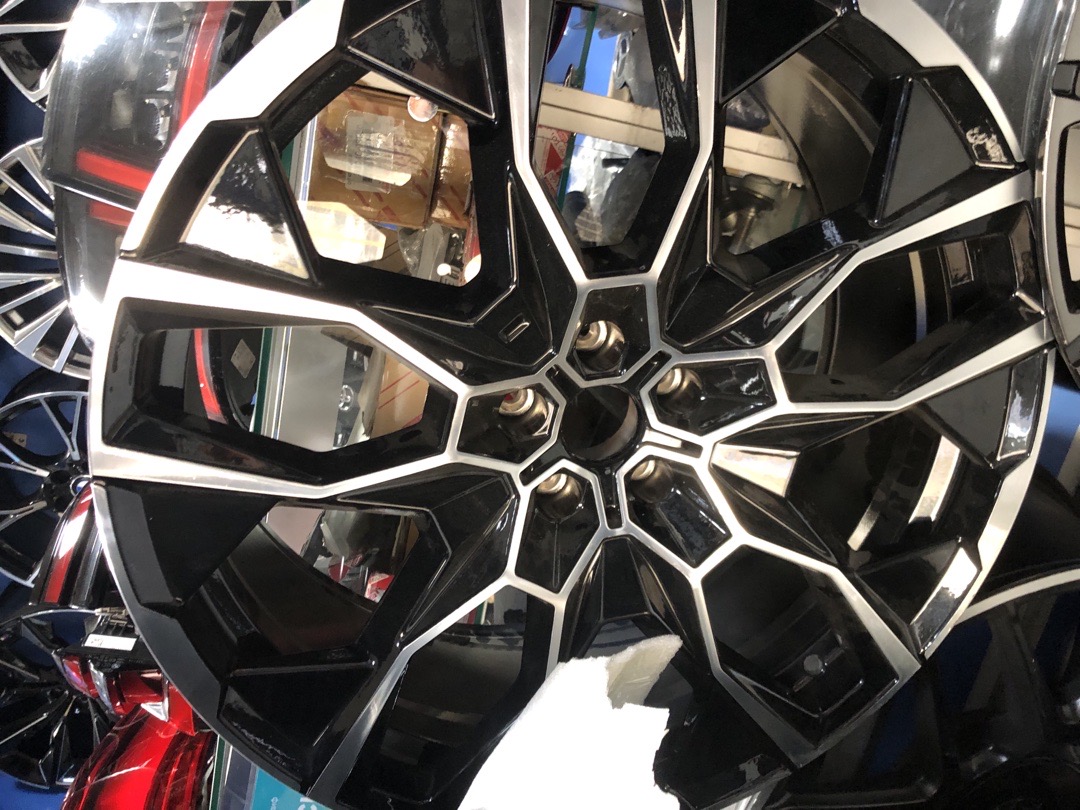 Диска Bmw, Душанбе