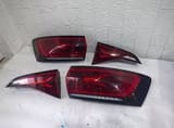 RX 350 LED OEM Style — фото 1 из 5